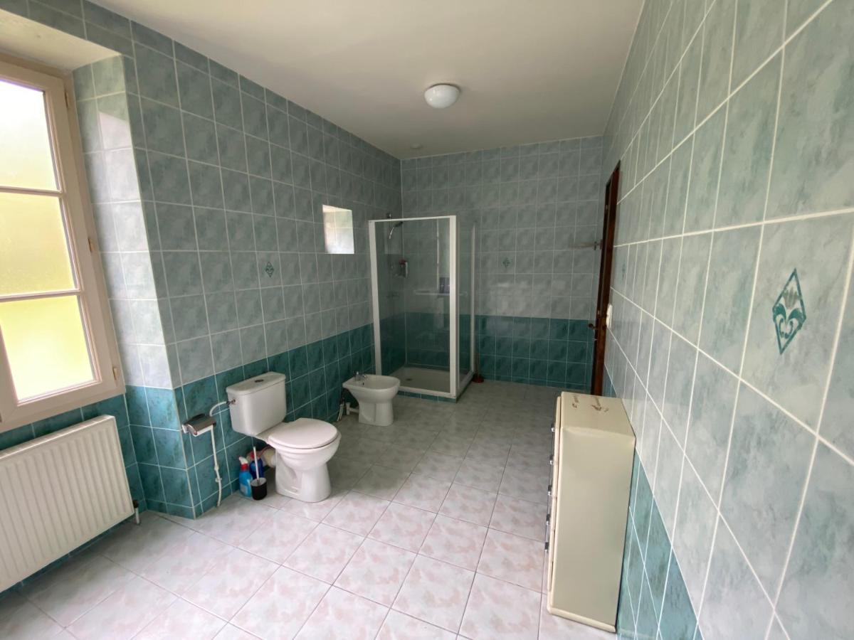 Uniquely Private Holiday Villa In The Charente Puyreaux Buitenkant foto