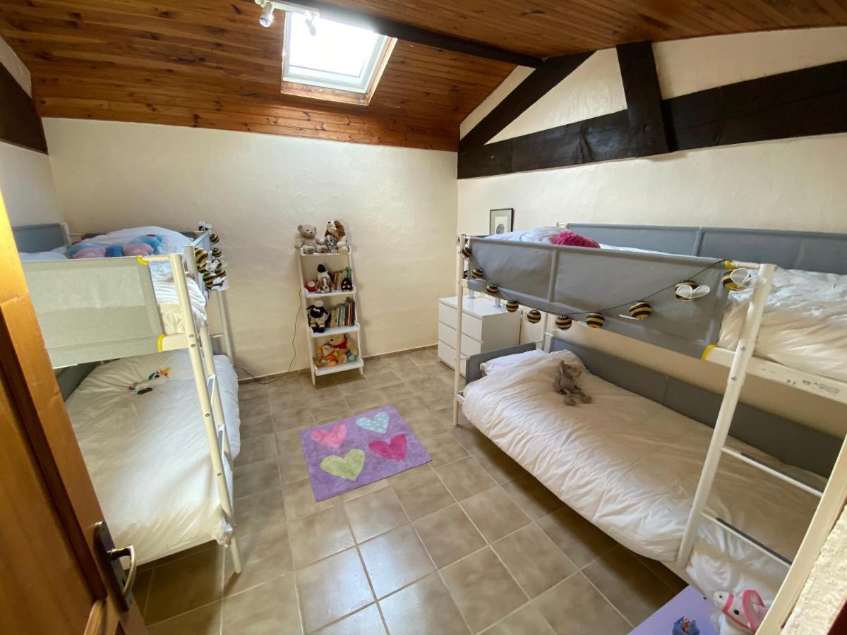Uniquely Private Holiday Villa In The Charente Puyreaux Buitenkant foto