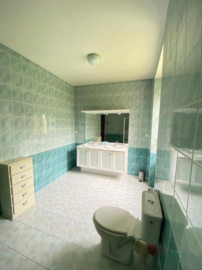 Uniquely Private Holiday Villa In The Charente Puyreaux Buitenkant foto
