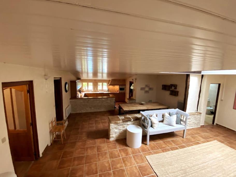 Uniquely Private Holiday Villa In The Charente Puyreaux Buitenkant foto