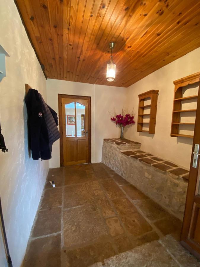 Uniquely Private Holiday Villa In The Charente Puyreaux Buitenkant foto