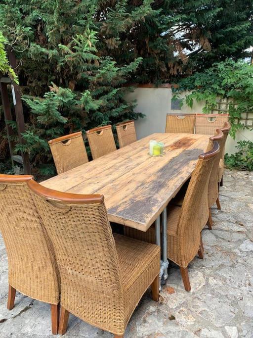 Uniquely Private Holiday Villa In The Charente Puyreaux Buitenkant foto